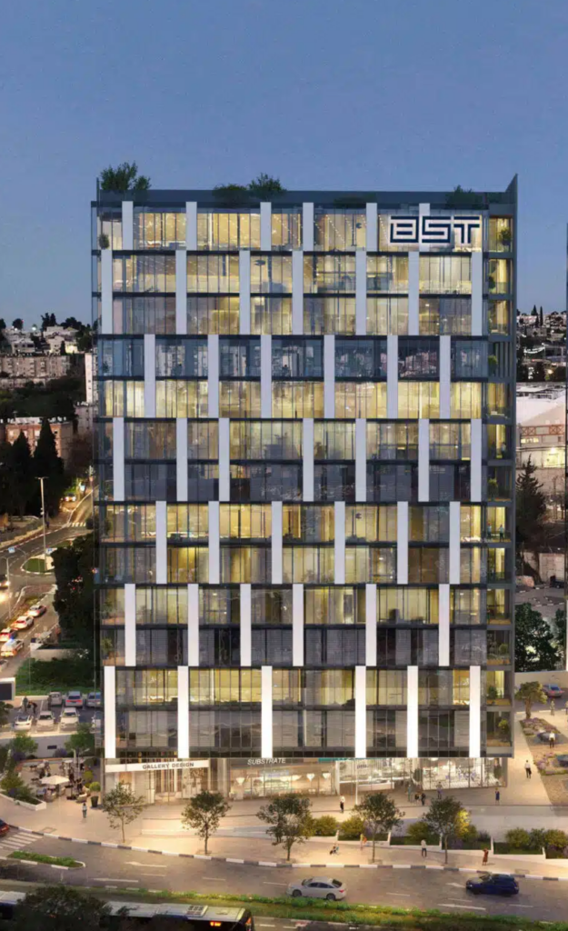 Dofinity | Case study - BST Group